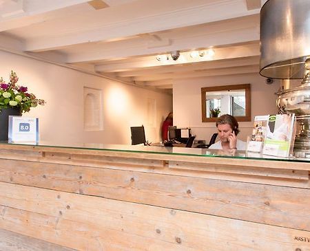 Short Stay Group Grand Singel Luxury Apartment Amsterdam Extérieur photo