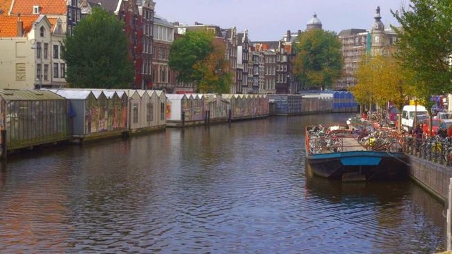 Short Stay Group Grand Singel Luxury Apartment Amsterdam Extérieur photo